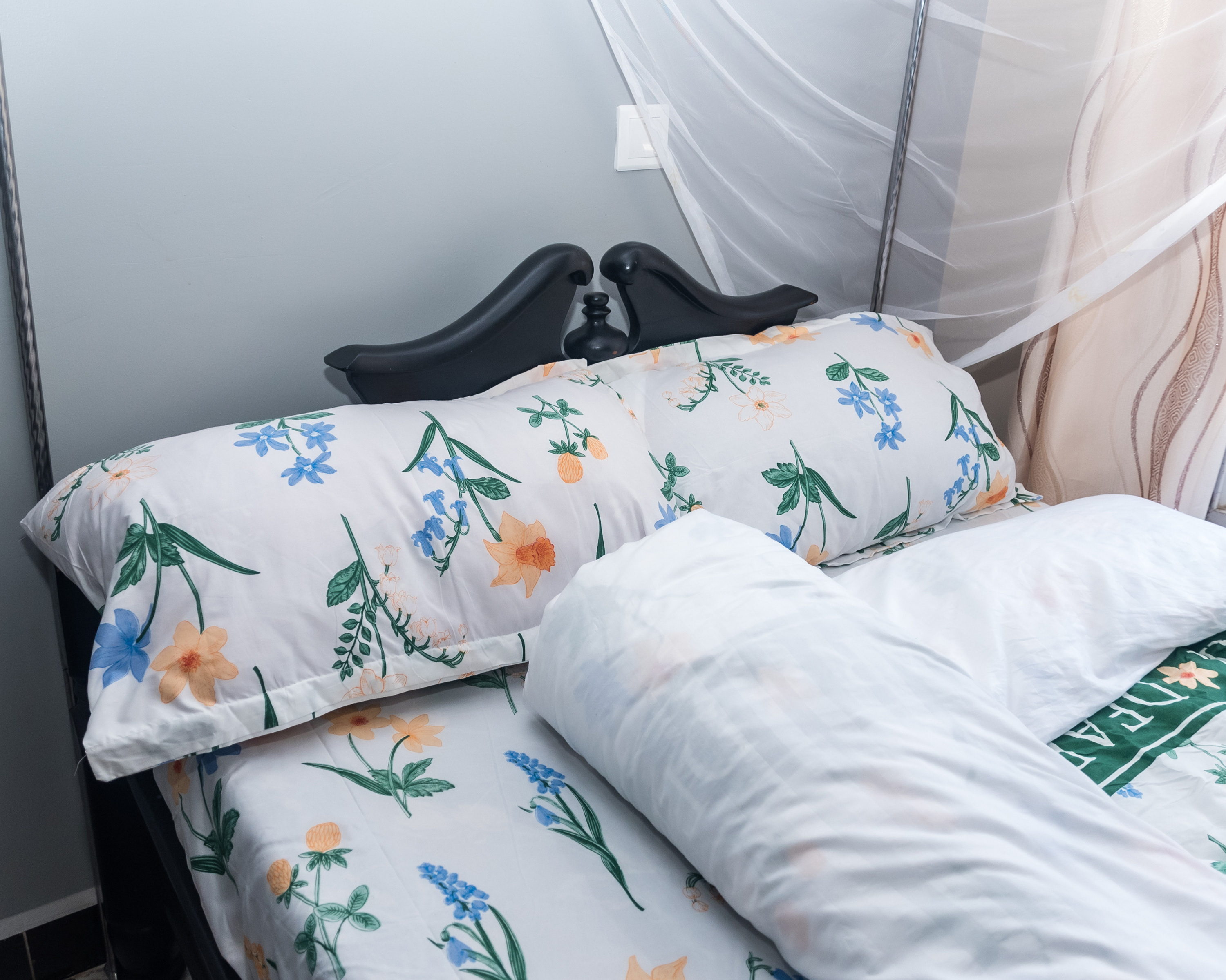 Single Room Standard
